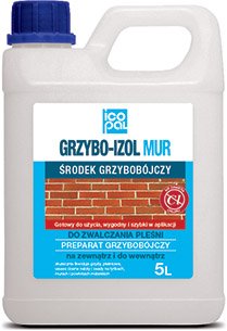 GRZYBO-IZOL MUR<br />