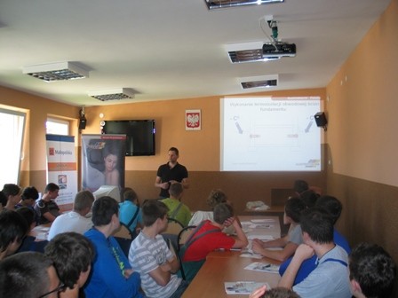Austrotherm inwestuje w edukację młodzieży 