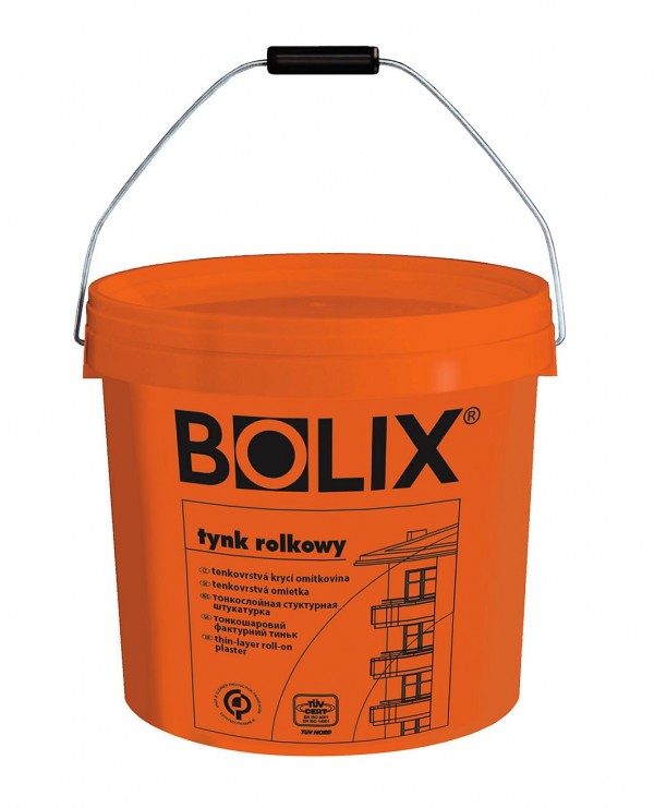 Bolix TR. Fot. Bolix