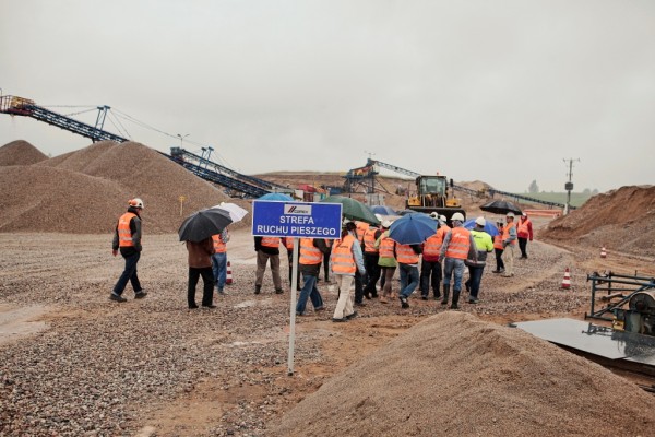 Fot. Cemex
