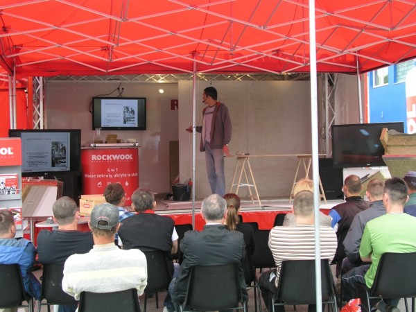 Fot. Rockwool<b>