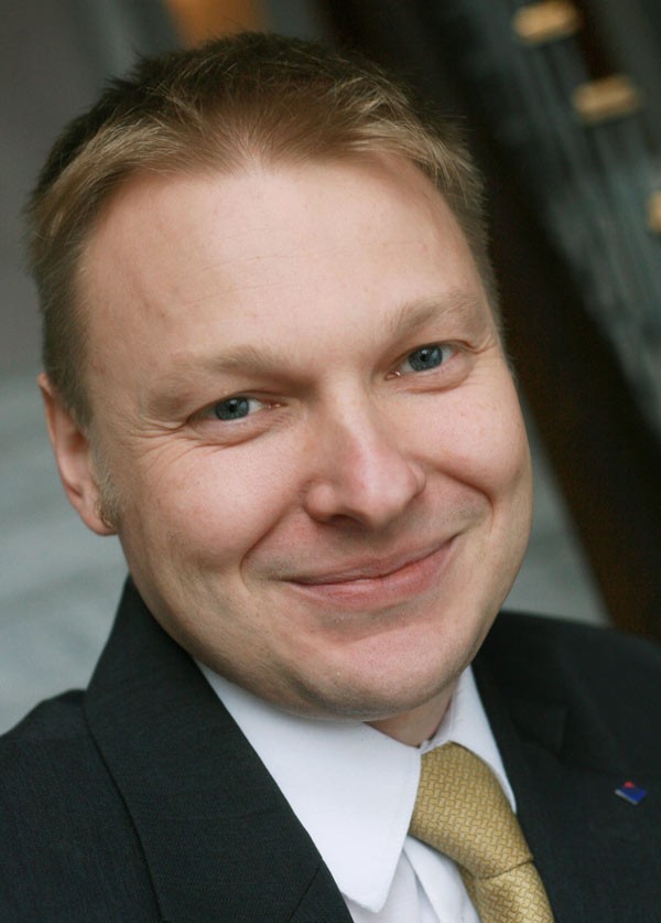 Sebastian Czernik Fot. Atlas