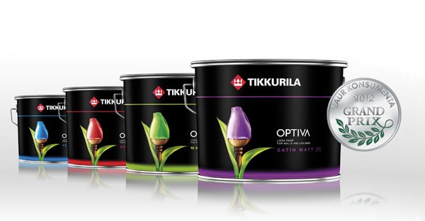Fot. Tikkurila