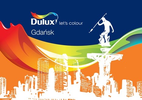 Fot. Dulux Let’s Colour