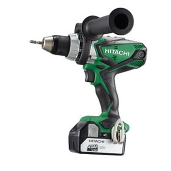 Fot. Hitachi