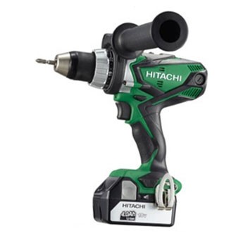 Fot. Hitachi