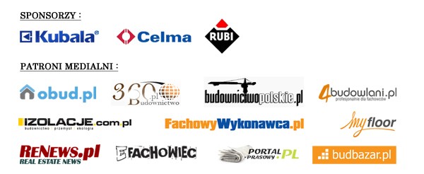 Rusza ranking klejów