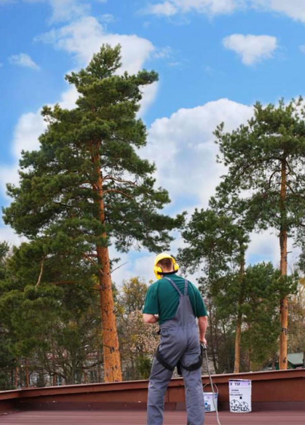 Dobre przygotowanie powierzchni to połowa sukcesu.