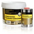 EPG - Epoksydowa Posadzka Garażowa