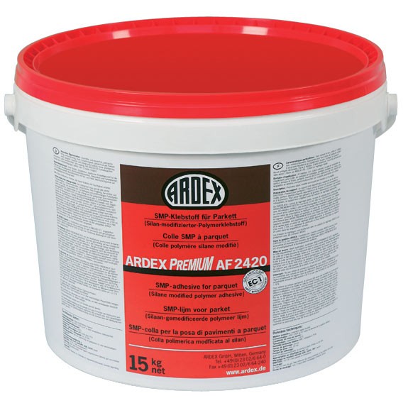 ARDEX PREMIUM AF 2420 Klej do parkietu