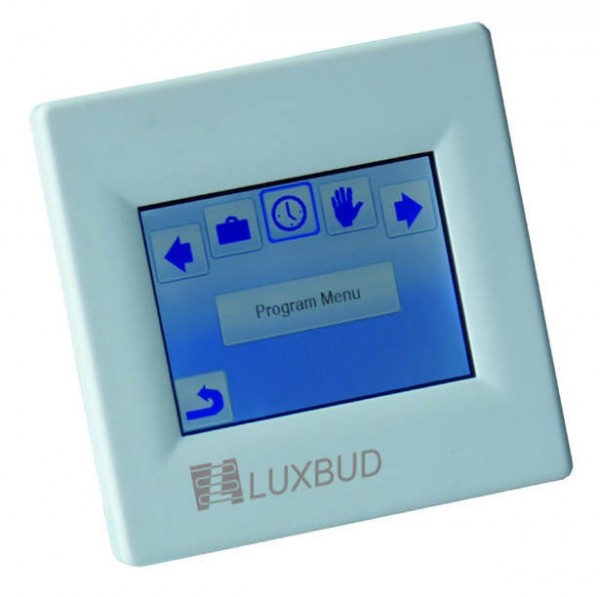 Fot. Luxbud
