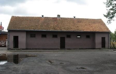 Tak wyglądała szkoła w Golubiu-Dobrzyniu PRZED metamorfozą. Fot. Dulux Let’s Colour