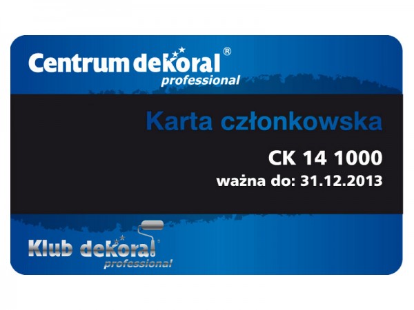 Fot. Dekoral