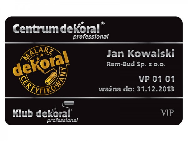 Fot. Dekoral