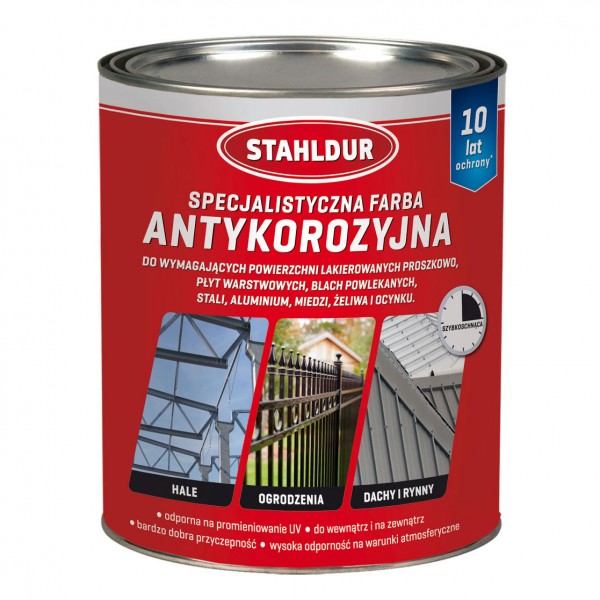 Stahldur