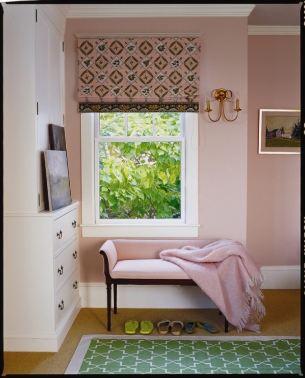 Fot. Benjamin Moore