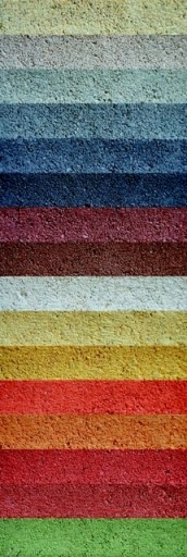 Paleta kolorów. Foto. quick-mix
