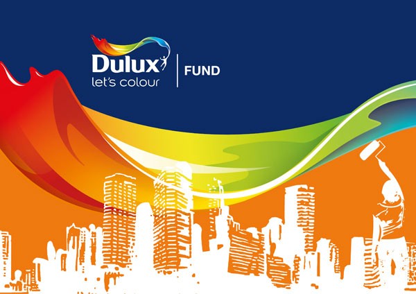 Fot. Dulux Let’s Colour