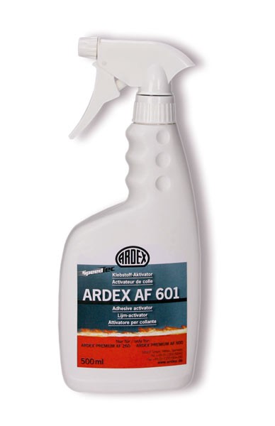 Ardex Premium Af 260 + Af 601 - Klej do wykładzin tekstylnych i linoleum