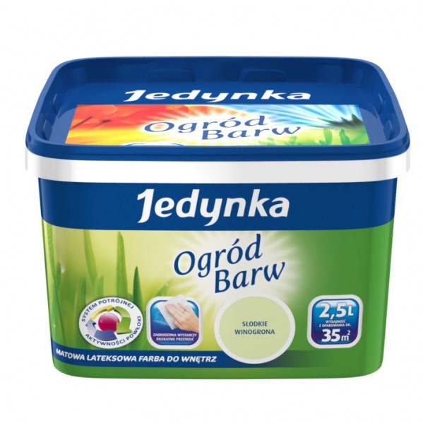 Fot. JEDYNKA