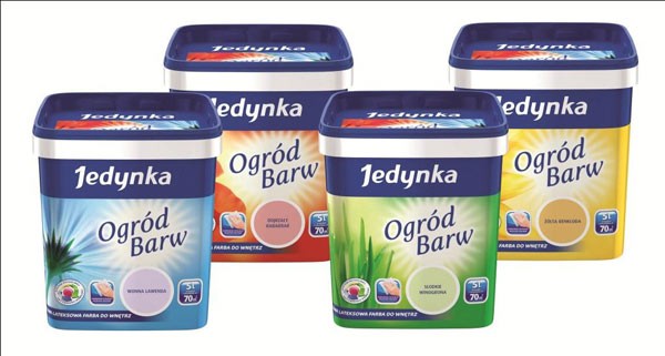 Fot. JEDYNKA