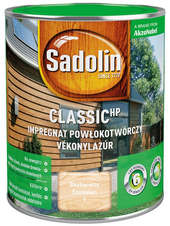 Fot. Sadolin