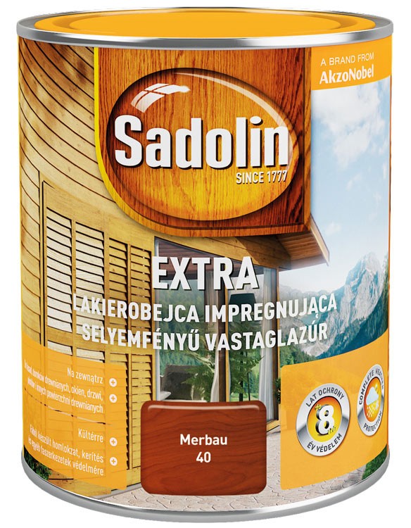 Fot. Sadolin