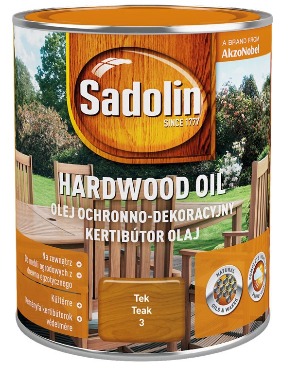 Fot. Sadolin