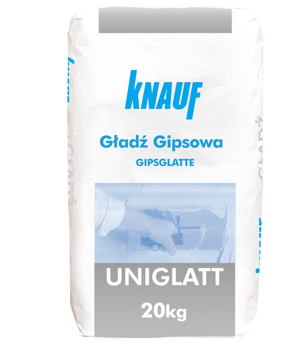 Uniglatt - Mieszkanie dla perfekcjonisty
