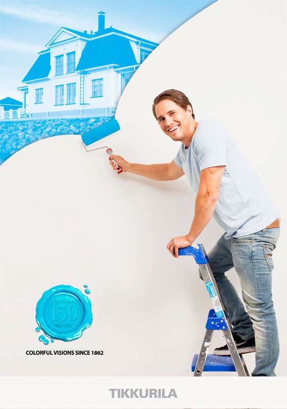 Fot. Tikkurila