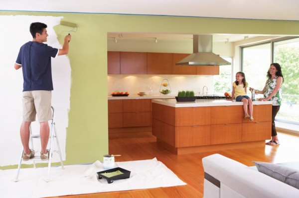 Fot. Benjamin Moore