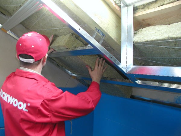 Fot. ROCKWOOL