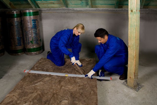 Fot. Knauf Insulation
