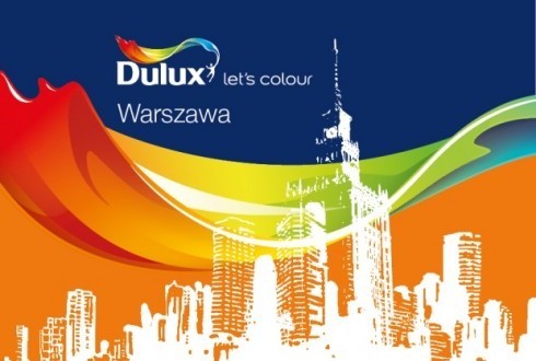 Fot. Dulux Let’s Colour
