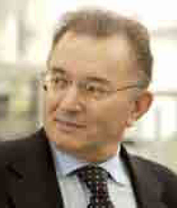 Giorgio Squinzi