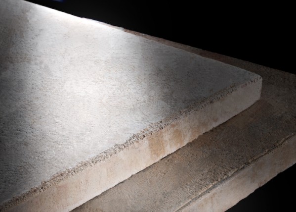 Fot. Lafarge. W zależności od pory roku pielęgnacja świeżego betonu wygląda zupełnie inaczej