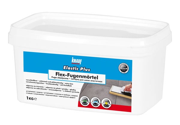Knauf Elastic Plus