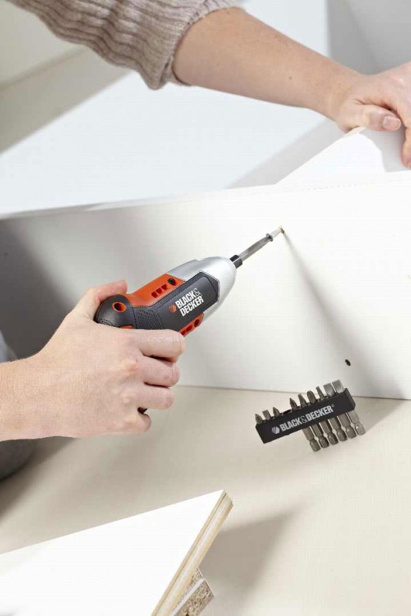 Fot. Black&Decker