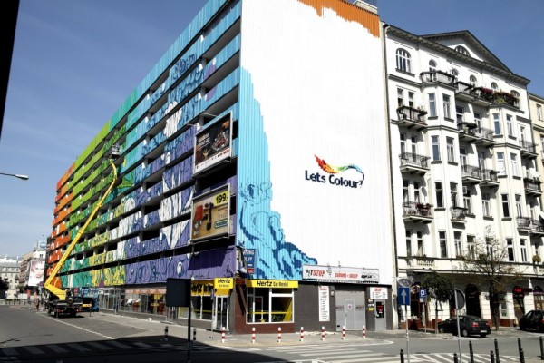 Fot. Duluxletscolor