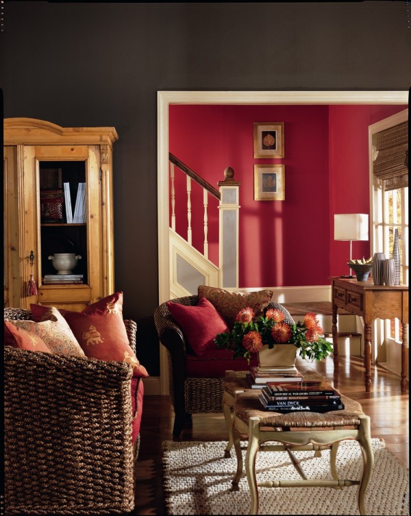 Fot. Benjamin Moore