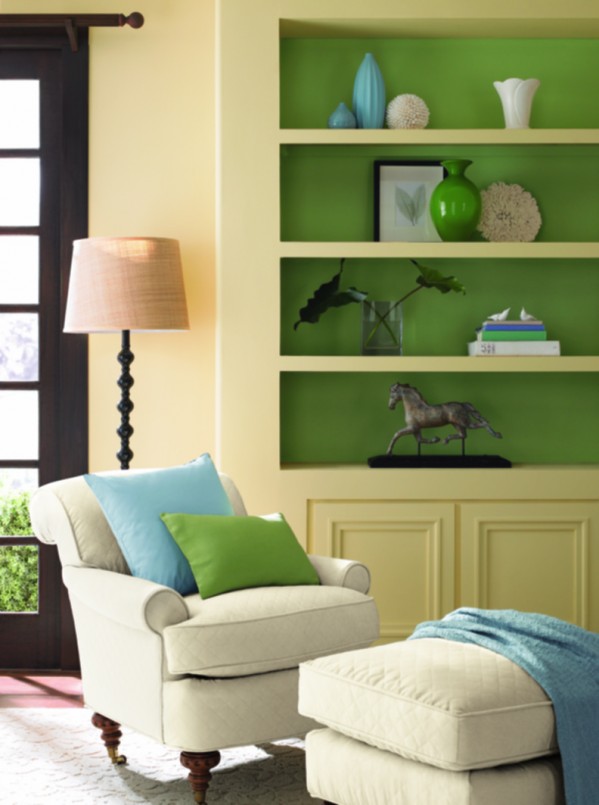 Fot. Benjamin Moore