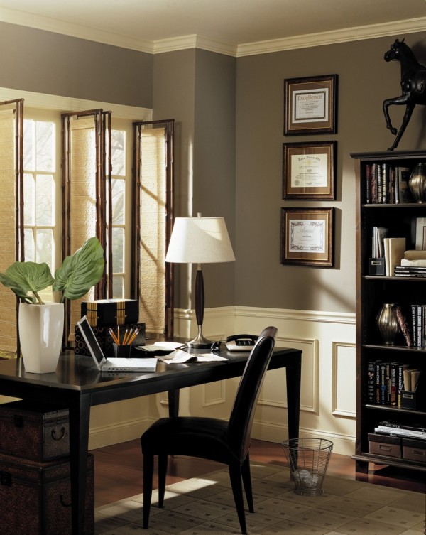 Fot. Benjamin Moore