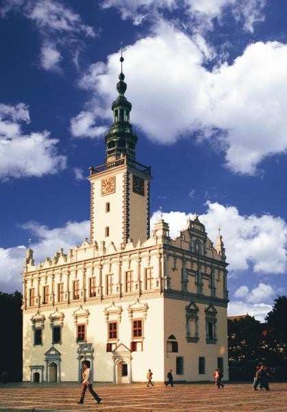 Fot. Caparol Polska