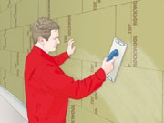ETICS krok po kroku wg ROCKWOOL cz. I<br />