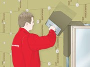 ETICS krok po kroku wg ROCKWOOL cz. II