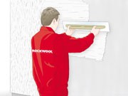 ETICS krok po kroku wg ROCKWOOL cz. II