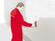 ETICS krok po kroku wg ROCKWOOL cz. II