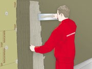 ETICS krok po kroku wg ROCKWOOL cz. II