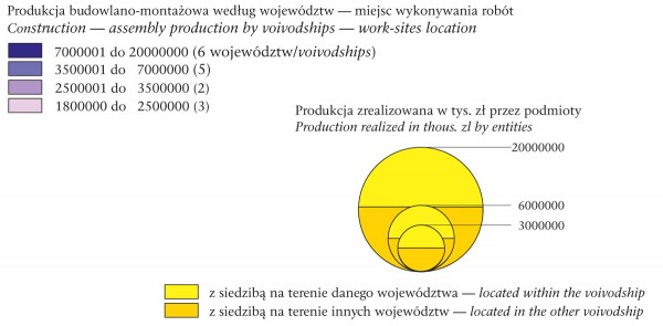 GUS - Wyniki budownictwa w 2011 r.