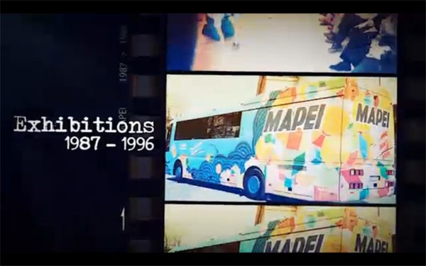 Źródło: Mapei